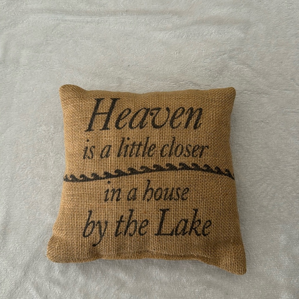 Pillow